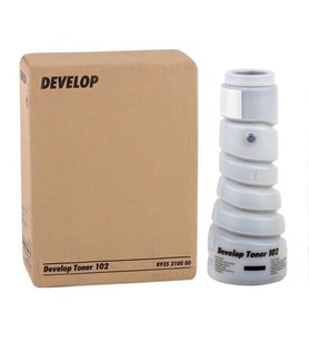 Develop 102B Fotokopi Toneri