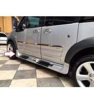 FORD CONNECT SORENTO GRİ YAN MARŞPİYEL