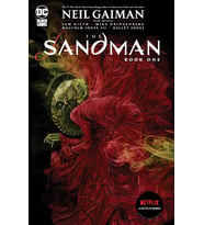 The Sandman Book One