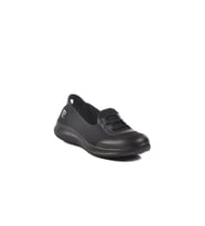 Pierre Cardin PC-54698 Z Füme-Beyaz Kadın Günlük Ayakkabı