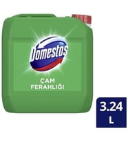 Domestos 3240 Ml Çam Ferahlıgı