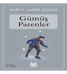 Gümüş Patenler
