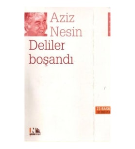 Deliler Boşandı