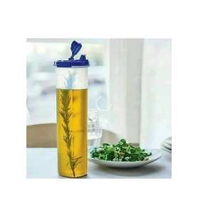 Oval Yağdanlık 1.1 Litre