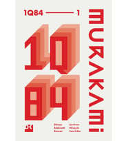 1Q84 - 1. Kitap