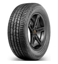 Continental ContiCrossContact LX Sport 275/45R21 110W XL M+S FR