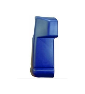 Mitsubishi L300 1987-1997 Arka Sağ Tampon Kulak Mb701738