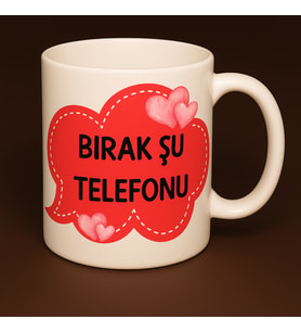 Anne Sözleri Hediye Seti (Yılbaşı Kırmızısı)