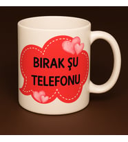 Anne Sözleri Hediye Seti (Yılbaşı Kırmızısı)