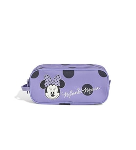Adidas LK DISNEY MINNIE MOUSE P CASE Kalem Kutusu KQ9848 Mor