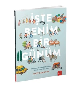 İşte Benim Bir Günüm