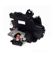AUDİ A4 2001 - 2005 SOL ARKA KAPI KİLİDİ MOTORU