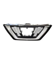 Nissan Qashqai 2017-2021 Ön Panjur