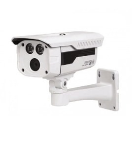 Dahua HAC-HFW2120DP-B-0600B 1.4mp 6mm Sabit Lens HDCVI IR Bullet Kamera