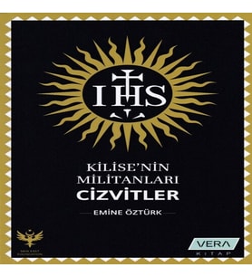 Kilisenin Militanları - Cizvitler