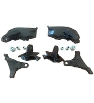 MERCEDES E211 2002-2009 (12 PARÇA)  FAR TAMİR KİTİ MRC 010 MARKA İLE UYUMLU