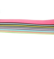Hayal 47cm X 4cm 15 Renkli 150 Adetli Karışık Quilling Kağıdı