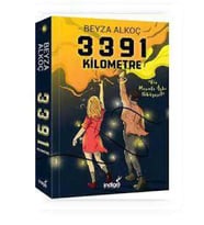 3391 Kilometre - Beyza Alkoç