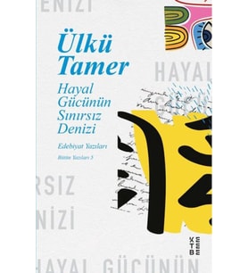 Hayal Gücünün Sınırsız Denizi