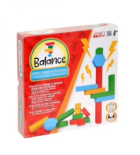 5288 Redka Balance