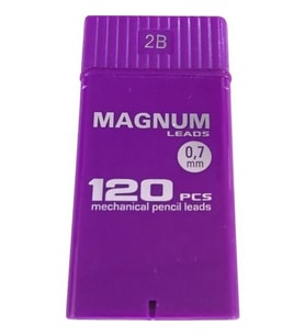 Magnum 0.7 Kalem Ucu 120'Li 60 Mm. 2B Mor