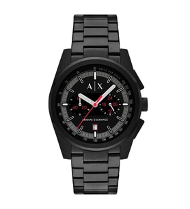Armani Exchange AX2864 Erkek Kol Saati (Siyah)