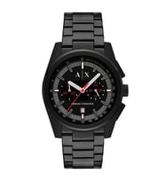 Armani Exchange AX2864 Erkek Kol Saati (Siyah)