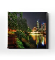 City Canvas Tablo ŞHK104