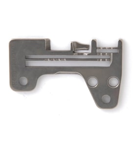 Juki Overlok 2400 3 İp Plaka / R4300-HOD-DAO