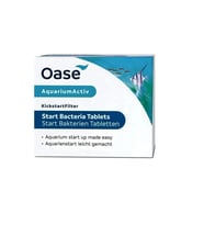 Oase Start Bacteria Bakteri Kültürü Tablet 3’lü