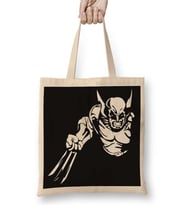 Wolverine Attack Bez Çanta Uzun Saplı