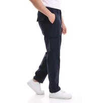 Soft Shell Lacivert Pantolon