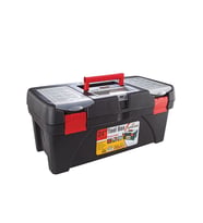 Asr-2056 24 İnç Takım Çantası - Plastik Kilitli