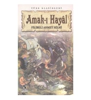 AMAKI HAYAL