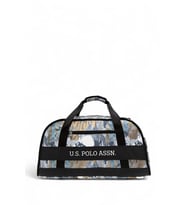 U.S. Polo Assn. Lisanslı Unisex Seyahat Çantası PLDUF23807