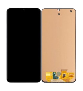 Samsung Galaxy A32 4G, SM-A325F 6,4 inç. LCD Ekran + Dokunmatik - 5G UYUMLU DEĞİLDİR.