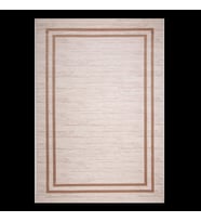Halıca Klasik 32579 Çerçeveli Modern Akrilik Halı