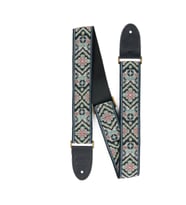 Martin Jacquard Grecian Medallion Gitar Askısı