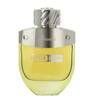 Rasasi Style Ikon For Men EDP 100 ml Erkek Parfümü