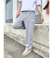 Swd Baggy Eşofman Altı