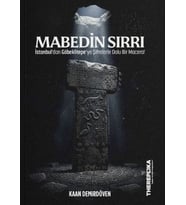 Mabedin Sırrı - İstanbul'dan Göbeklitepe'ye Şifrelerle Dolu Bir Macera!