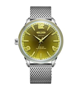 Welder Moody WRN1003 Erkek Kol Saati
