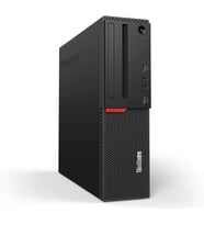 Lenovo ThinkCentre SFF M700 Intel i5-6500 8 Ram 256 SSD Masaüstü Bilgisayar - Outlet