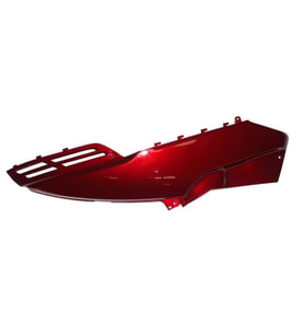 MONDİAL 125MT SAĞ YAN KAPAK BORDO ORJ