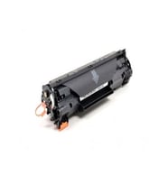 HP CB436A MUADİL TONER