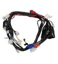 Mondial Drift L 125 Elektrik Tesisatı