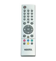 VESTEL 3600 FTA UK510 DVB2 UYDU KUMANDASI