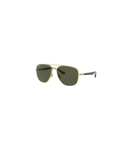 RAY-BAN RB 3683 COL 001/31 56-15-135 ERKEK GÜNEŞ GÖZLÜĞÜ