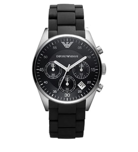 Emporio Armani AR5868 Erkek Kol Saati