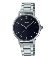 Casio LTP-VT02D-1AUDF Kadın Kol Saati